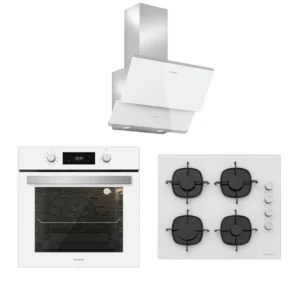 silverline-ankastre-set-7-6504w01-firin-5335w01-ocak-3490-dav