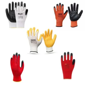 is-guvenlik-eldivenleri
