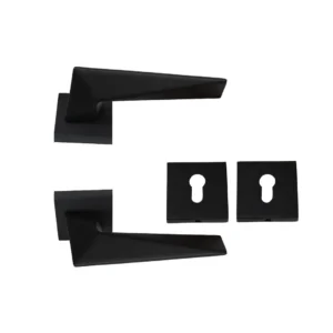 nobel-yildiz-siyah-kare-rozetli-kapi-kolu