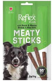 reflex-meaty-sticks-ordek-aromali-3x11